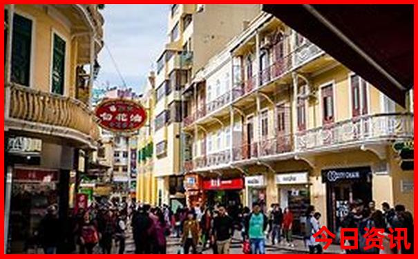 广东自驾游必去景点